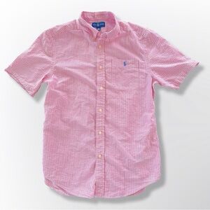 Ralph Lauren Button Down Shirt